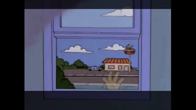 Steamed Hams but it's edited in the style of Nier Automata смотреть онлайн