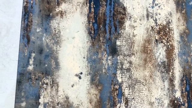 EUROFLIZES.LV / EUROFLIZES.EU / LAPPATO / Sugar finish flīzes OXIDO 60x60cm смотреть онлайн