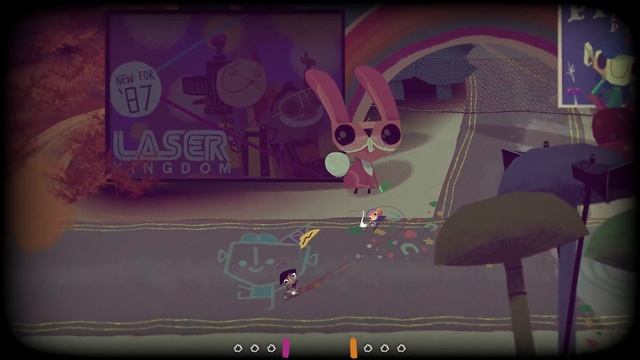 Knights and Bikes Walkthrough Part 8 No Commentary смотреть онлайн