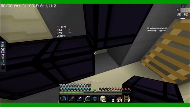 How to Beat Minecraft Java (1.8.9) смотреть онлайн
