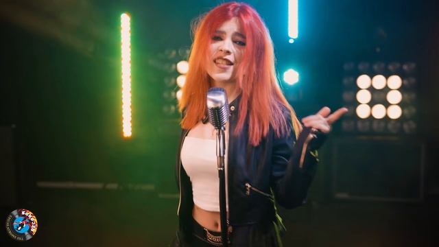 Samantha Fox - I Surrender (to the Spirit of the Night); by Andreea Munteanu смотреть онлайн