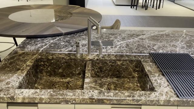 Аксессуары для кухонных ящиков. Poliform kitchen accessories смотреть онлайн
