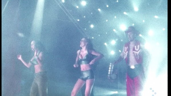 Vengaboys - Boom Boom Boom Boom  (Official Video)