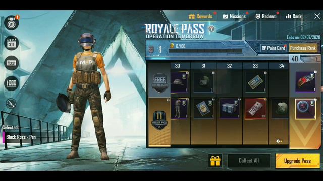 Buying Season 11 Royal Pass||PUBG MOBILE||KIRA Playz|| смотреть онлайн