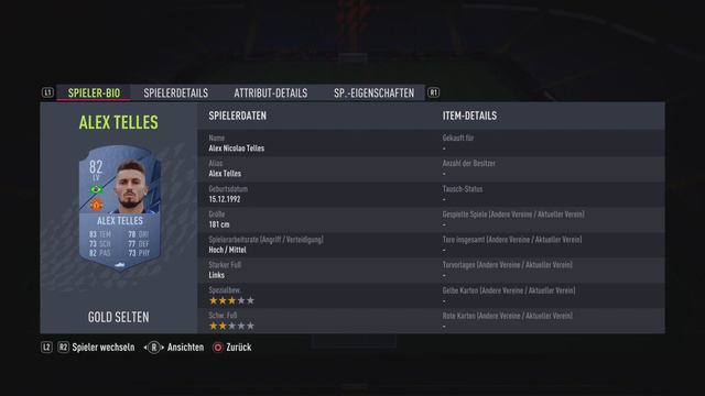 FIFA 22 | KEVIN-PRINCE BOATENG | TOP FORM | SBC | SOLUTION смотреть онлайн