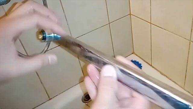 Свищ в смесителе! Починить очень просто! смотреть онлайн