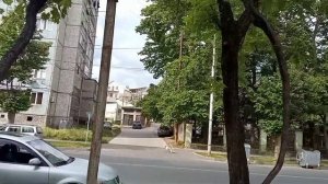 Кутаиси часть1| парламент|прогулка по городу |Кутаиси Грузия