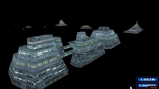 Battlecruiser Millennium (2001) PC (FREE) смотреть онлайн