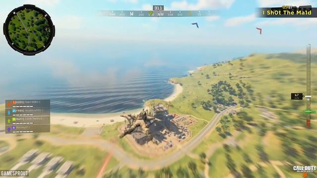 Am I Joke To You? (When Idiots Play Games #124) смотреть онлайн