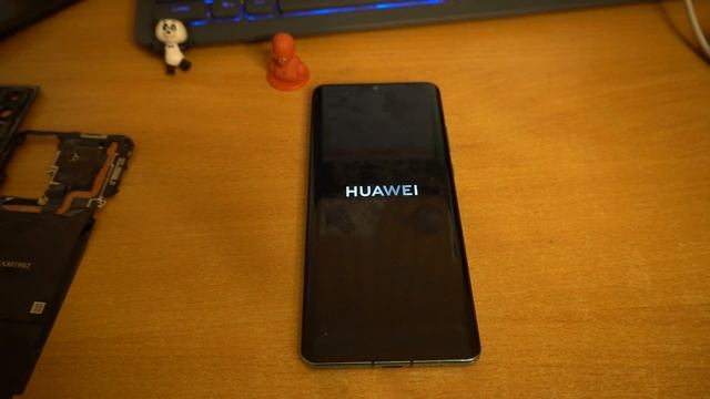 FRP! Huawei p30 pro VOG-L29 EMUI 11.0.0.139 Sigma. Эксперимент удался. смотреть онлайн