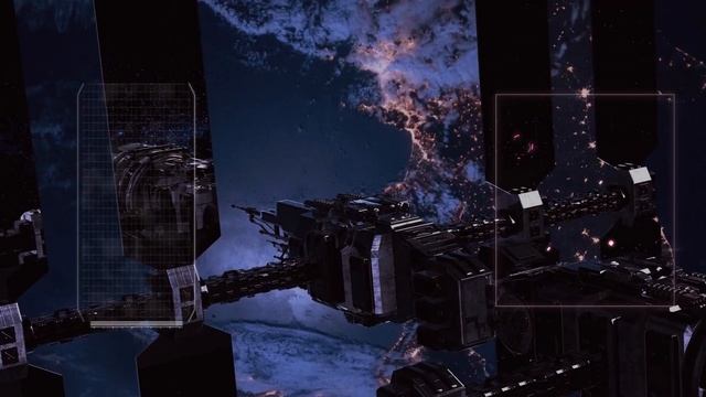 Movavi Effects Store | "Future Is Now" Set смотреть онлайн