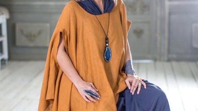 Стиль БОХО в одежде для женщин. Современные образы для вдохновения и воплощения. смотреть онлайн