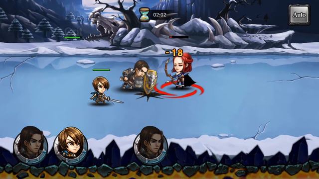 War of Throne Android iOS Gameplay Walkthrough Part 1 - An Official Game of Thrones Mobile Game смотреть онлайн