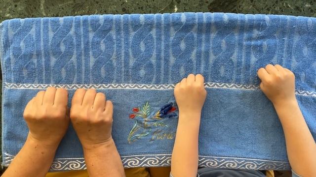 ГИМНАСТИКА ДЛЯ ПАЛЬЧИКОВ смотреть онлайн