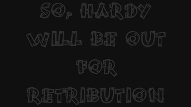 Crack's Royal Rumble 2009 Predictions #1 смотреть онлайн