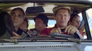 Анонс Сваты 2012 (Сваты 4). Вежливые люди в Крыму