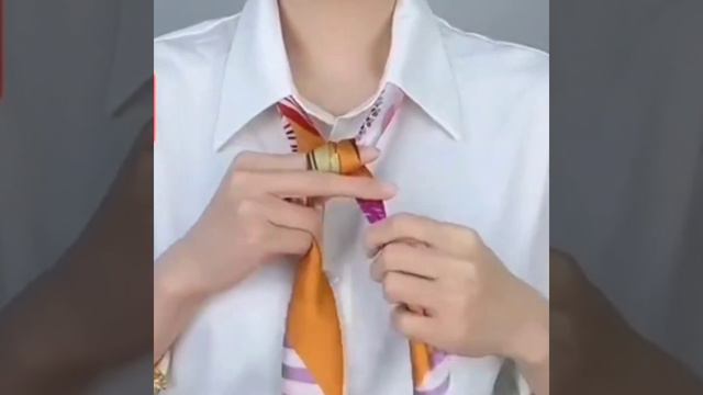 Decent And Charming Scarf Styles For Women. Give A Cute Look To Your Attire By These Scarf Styles.