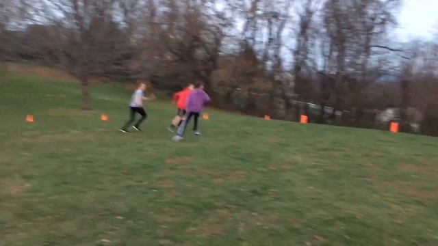 Backyard Football - Week 1, Game 1 смотреть онлайн