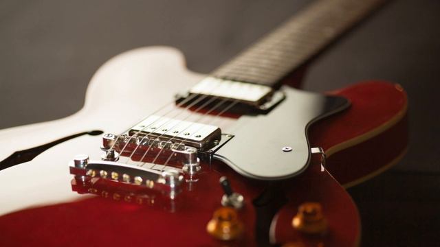 Blues Backing Track In Am