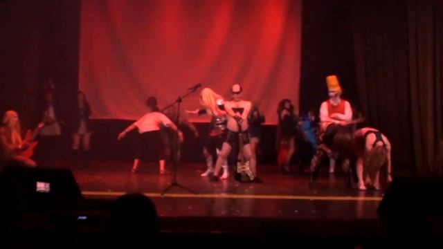 Mikan no Yuki 2023 DetroitMetalCity, K-ON - Поворот не туда смотреть онлайн