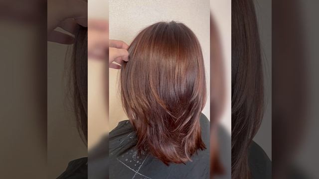 Сложное окрашивание волос смотреть онлайн