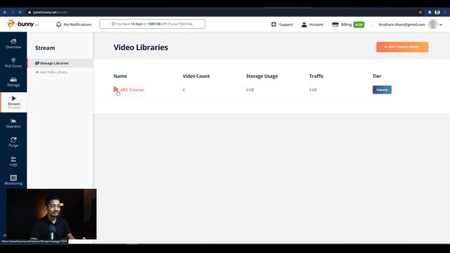 Best WordPress Video Hosting Platform - Bunny.net смотреть онлайн