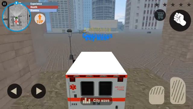 GTA 5 gameplay вертолет и скорая помошь смотреть онлайн