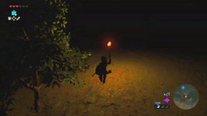 СВЯТИЛИЩЕ ВО МРАКЕ (КЕТО-ВАВАЙ) [The Legend of Zelda: Breath of the Wild]