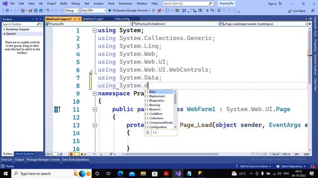 AWP Practical 7 B |Create a web application for to display the phone no of an author using database смотреть онлайн
