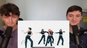 IVE - 'I AM' MV REACTION!!