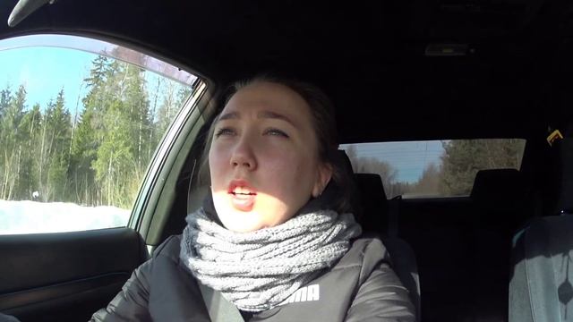 Из ГОРОДА В ДЕРЕВНЮ, десять дней в Костромской области, испекли домашний хлеб, навестила бабушку.