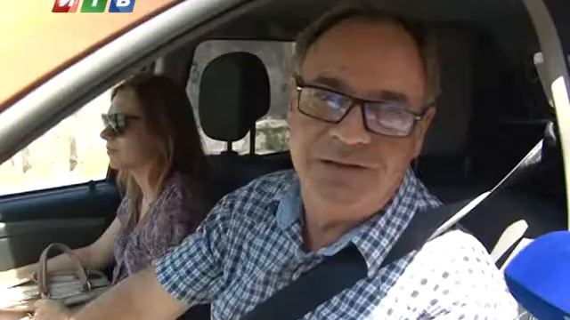 Многострадальная улица Нижнегоспитальная смотреть онлайн