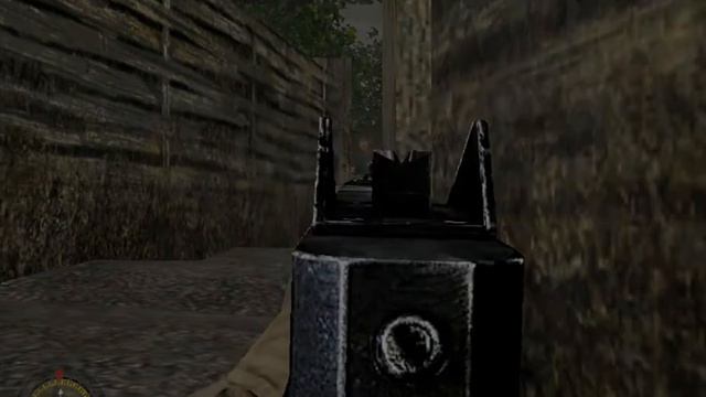 Call of duty american rush 2 level 2 смотреть онлайн