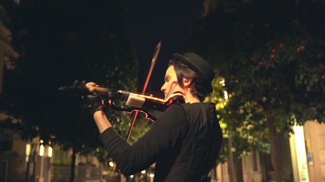CREEPIN' - The Weeknd, 21 Savage, Metro Boomin - Violin Cover By Caio Ferraz, Instrumental Version