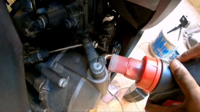 Best engine oil for suzuki gixxer 250 | suzuki gixxer sf 250 engine oil replace | full service смотреть онлайн