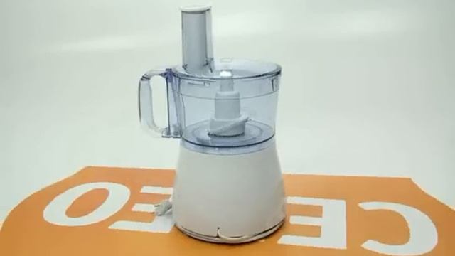 Malakser Philips HR 7625 - demonstracja w 3D - Ceneo.pl смотреть онлайн