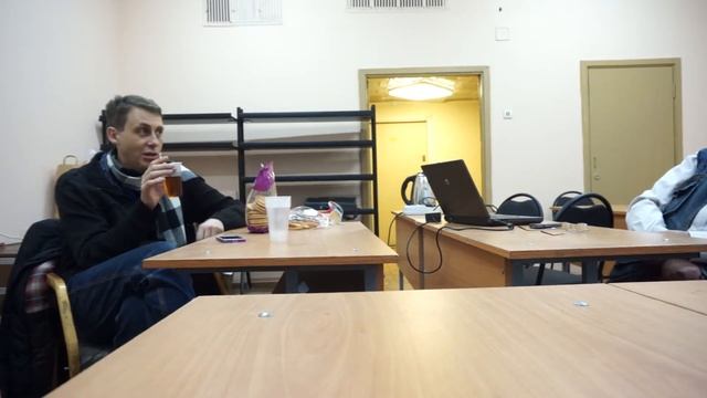 ОФИР. Заседание 19 мая 2015 года. Часть 1 (из 2). Диспут об определении субъективного смотреть онлайн