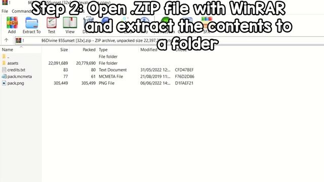 How to use a Minecraft Java Texture Pack on BEDROCK Edition! смотреть онлайн