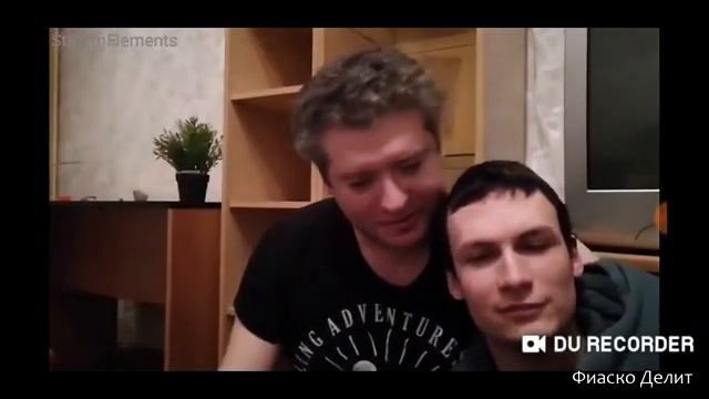 Первое появление Германа Ягодки - Tupa Splash смотреть онлайн