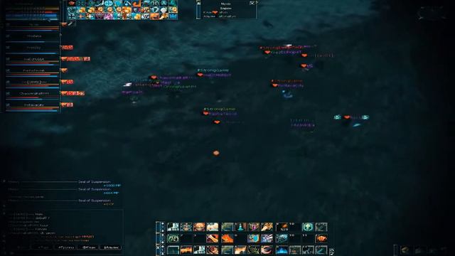 Мувик | Lineage2 | АК/Бай смотреть онлайн