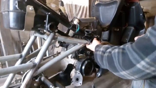 Проект 3-К День 5 смотреть онлайн
