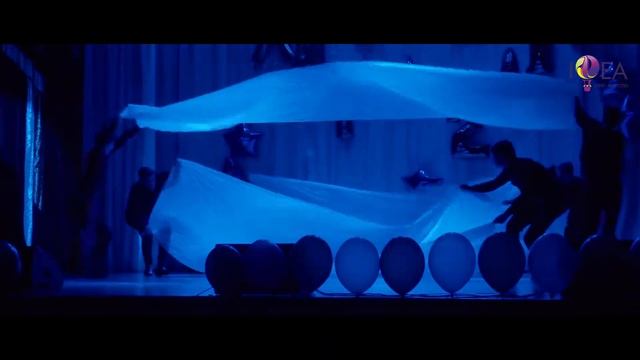 Последний Звонок - ЛИТ 2016 - "Одни в лицее" смотреть онлайн