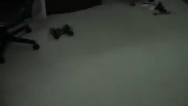 Four-Wheel-Steering Associated RC18 смотреть онлайн