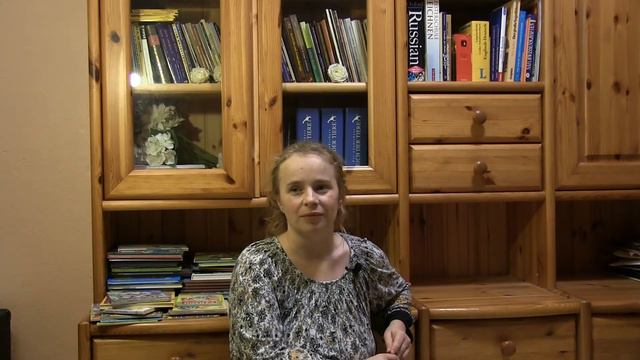 Мои родители--бывшие скептики гомеопатии :) смотреть онлайн
