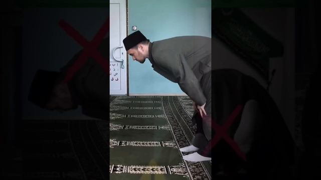 ХАТОГИХО ДАР НАМОЗ! смотреть онлайн