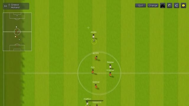 World Of Soccer Online- F2P Review смотреть онлайн
