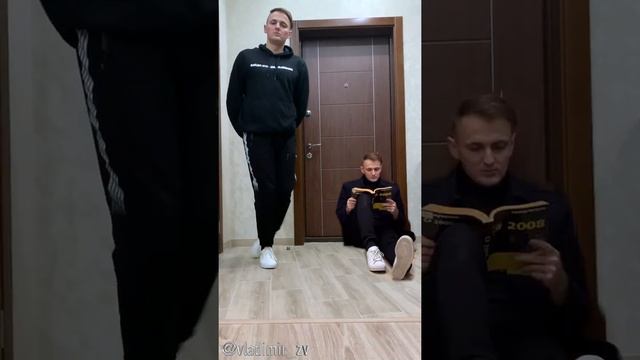 Как быстро научиться танцевать ? Обучение танцам от близнецов ? Shuffle Dance #37 смотреть онлайн