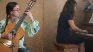 Е. Поплянова Румба