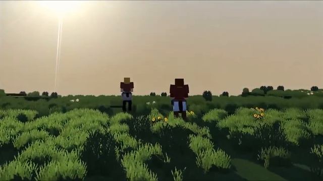 MINECRAFT ARIS