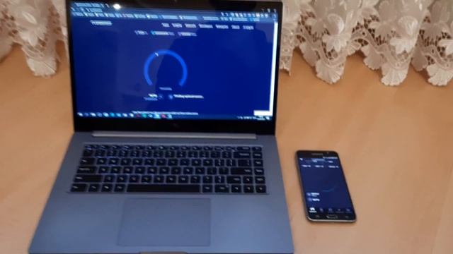 Xiaomi Notebook Pro - ЧЕСТНЫЙ ОБЗОР смотреть онлайн
